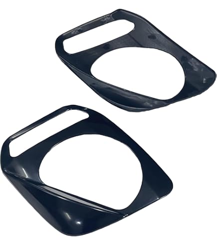 Amazon | ジムニー JB23/JB43 テールライトガード リア カバー スズキ